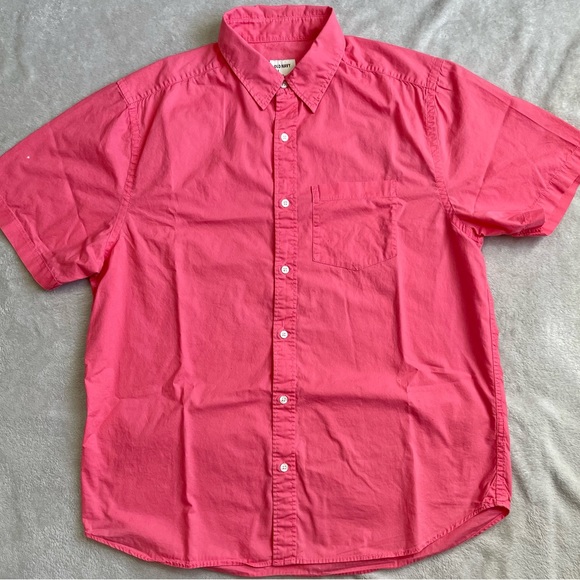 🔆2 Options🔆 OLD NAVY👕Short Sleeve - Picture 6 of 9